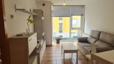 Apartamento en Teo con Garaje y Trastero