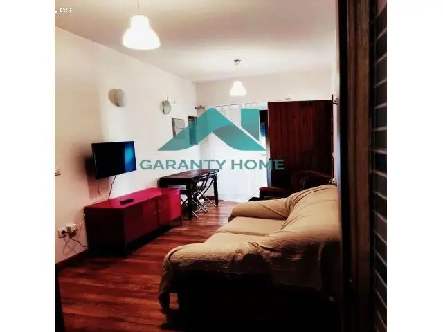 Alquiler Vivienda Casco Antiguo Cáceres
