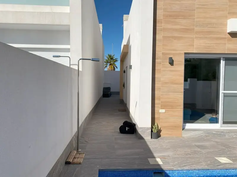 Chalet en venta en Avileses, Murcia ciudad, Murcia