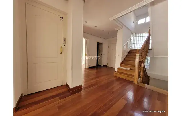Chalet 5 Dormitorios 600m2 Madrid