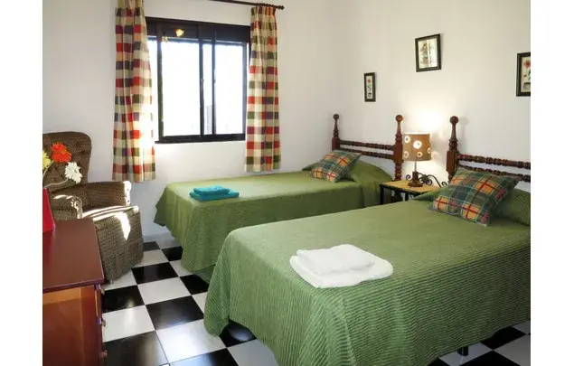 Casa en Alquiler Nerja 3 Dormitorios 500m2 Piscina Privada