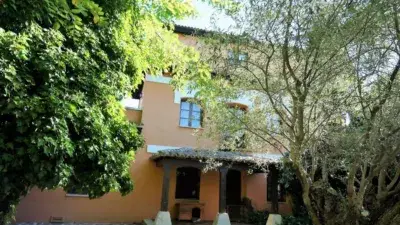 Chalet en venta en Simancas