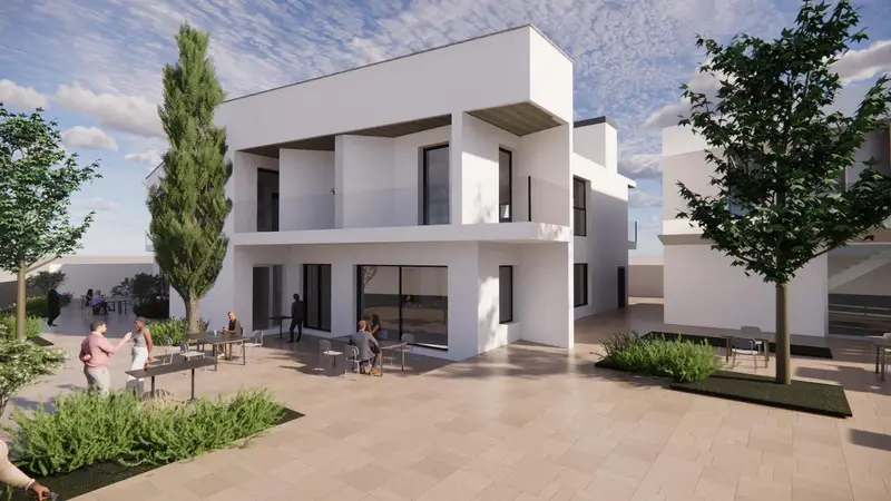 Local Comercial en Alquiler en La Veleta Torrevieja