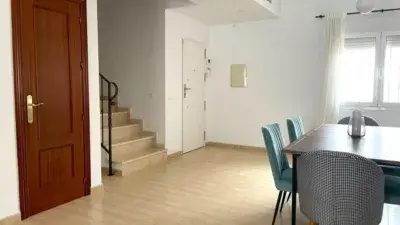 Casa adosada en Campillos Malaga Reformada 3 Dormitorios Piscina