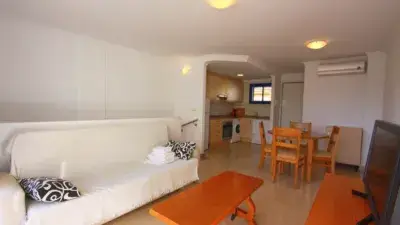 Dúplex en venta en Carrer de Beniflá, 9