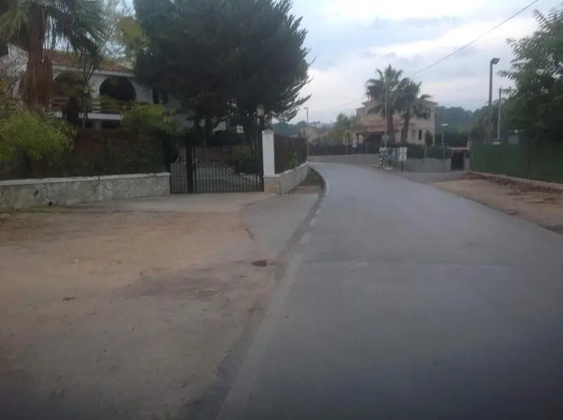 Terreno en Venta en Torres de Cotillas Murcia 2000m2