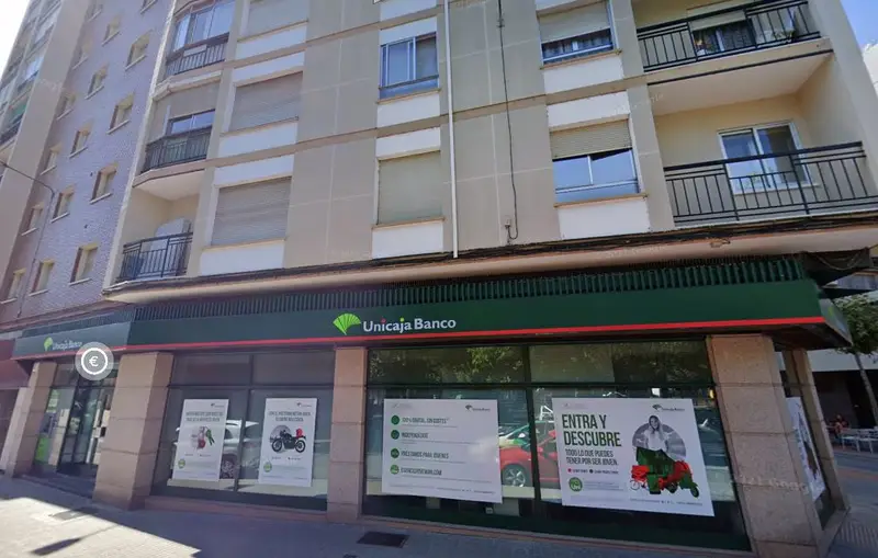 Local en Venta en PZA VADILLOS Valladolid