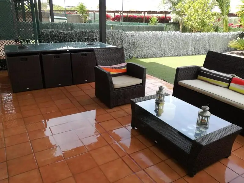Apartamento 2 Dormitorios Vera Almeria Alquiler Vacacional