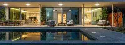 Apartamentos de Lujo en Mijas Pueblo: 3 Dormitorios, Terrazas y Diseño Ecológico