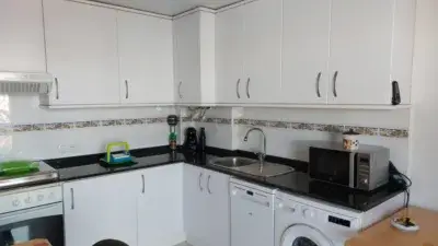 Apartamento en venta en Moncofa Playa Edificio Centrico