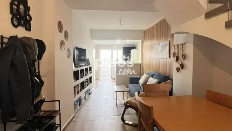 Chalet en venta en el centro de Estepa