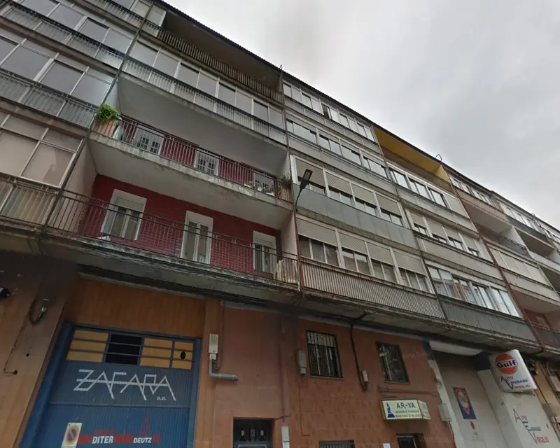 Piso 69m2 3 habitaciones Valladolid
