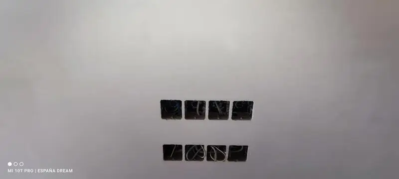 4 Cuarto Apartamento en venta
Caudete, Alicante