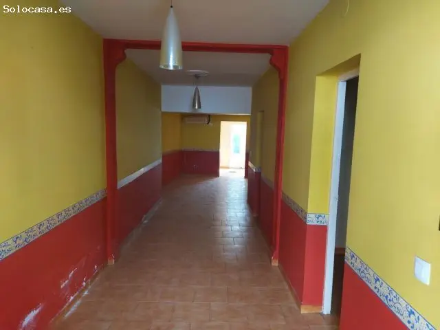 Casa en Venta en La Haba 273m2