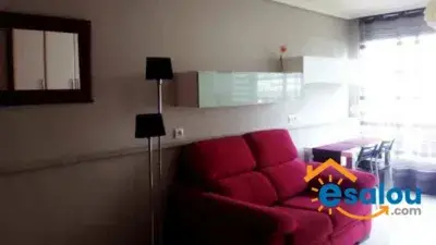 Estudio en Venta Porta del Mar Alquilado Reformado Cerca de la Playa