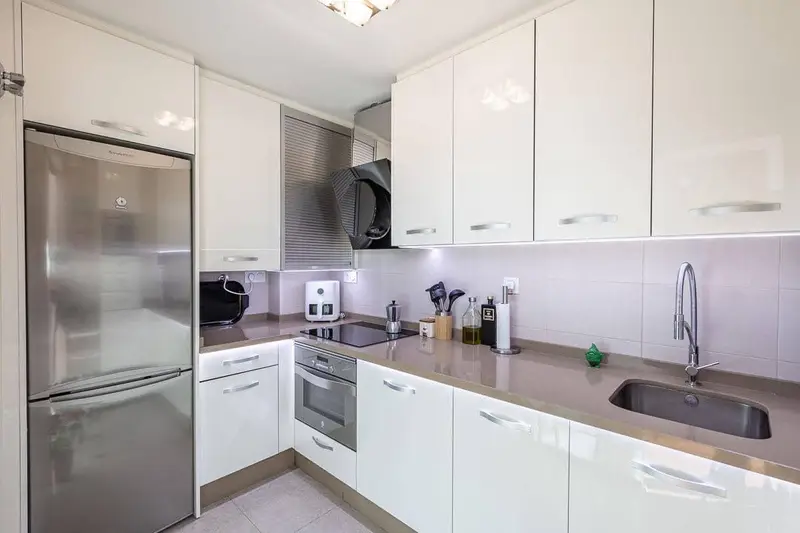 Piso en venta en Armilla Granada cerca del metro y Nevada