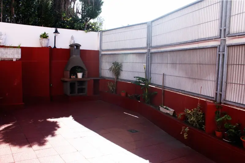 Chalet Pareado de Lujo en Oviedo Siete Habitaciones Cinco Baños