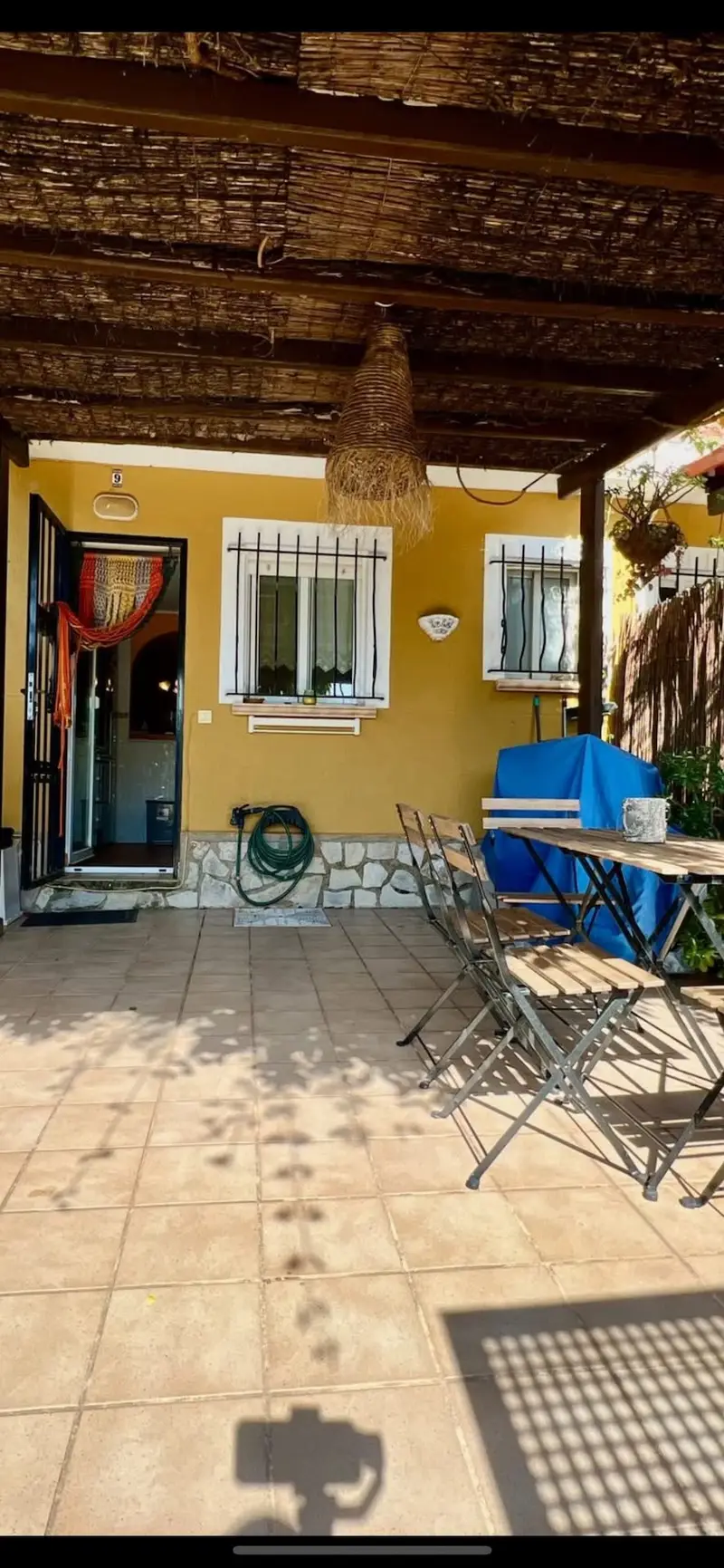 Adosado de 2 Dormitorios en venta Denia, España