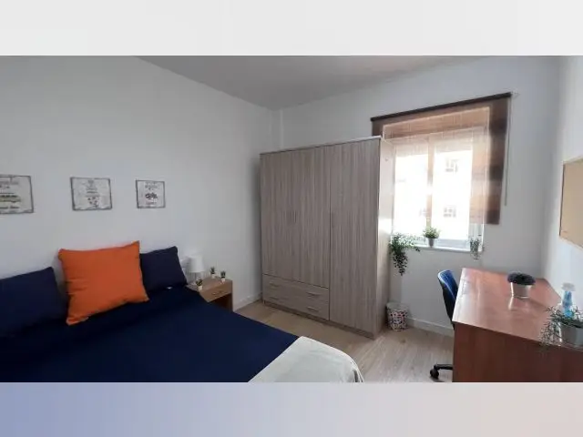 Habitación alquiler Cartagena, España