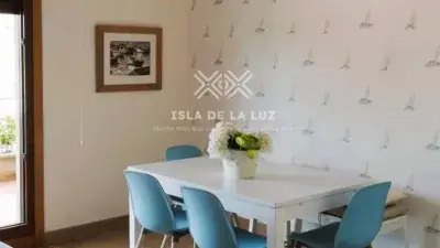 Piso Vacacional Isla La Toja Agosto