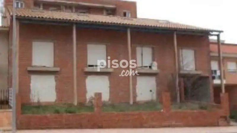 Piso en Venta en Avenida Castilla la Mancha Ruidera