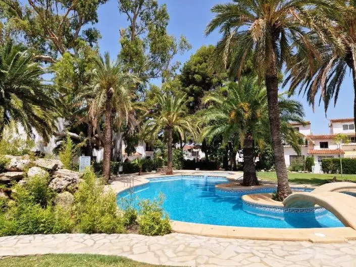 Bungalow en venta 2 dormitorios planta baja