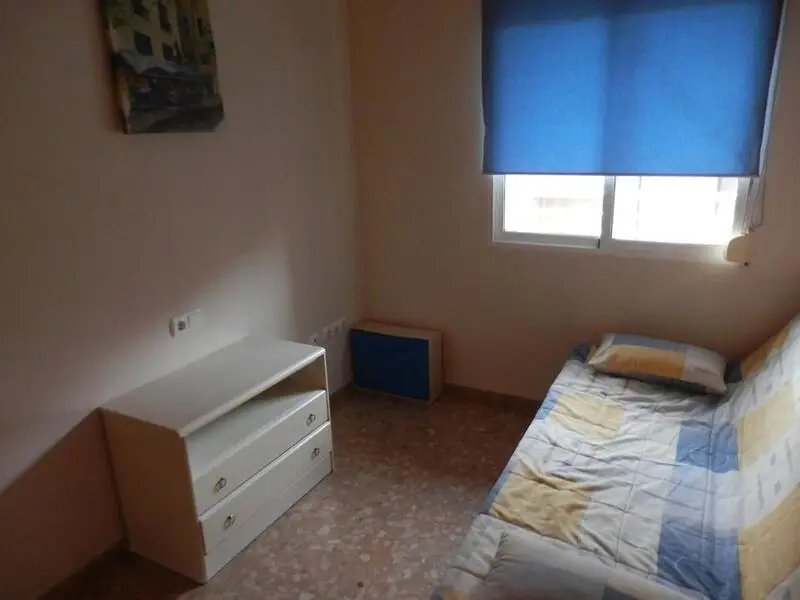 Apartamento 3 Dormitorios en La Oliva Cadiz