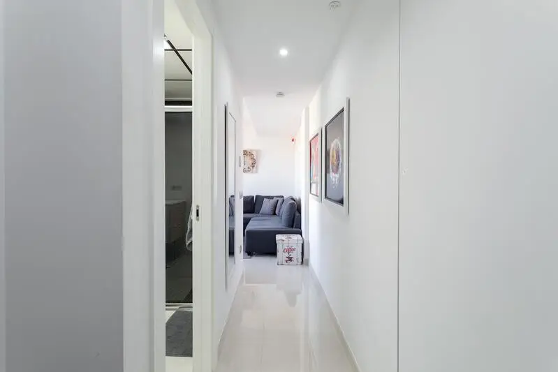 1 Cuarto Apartamento en venta
Torrevieja, Alicante