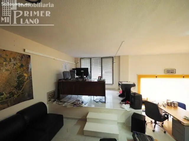 Local Comercial en Alquiler en Avenida Don Antonio Huertas Tomelloso