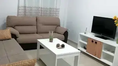 Apartamento en alquiler en Quinto Centenario - Centro