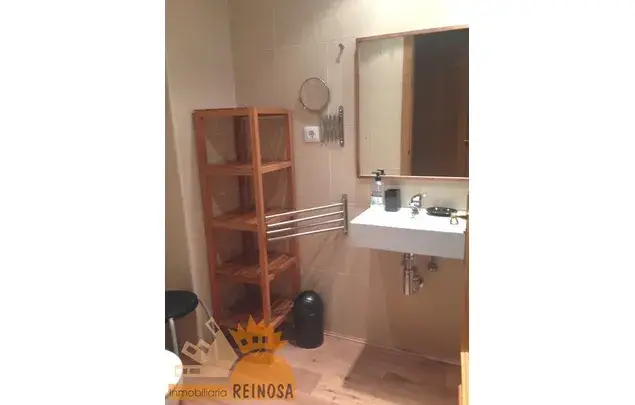 Alquiler Apartamento 2 Dormitorios Molina de Segura 89m2