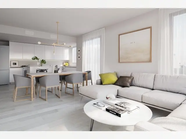 Apartamento en Venta Mijas Costa 2 Dormitorios Cerca de la Playa