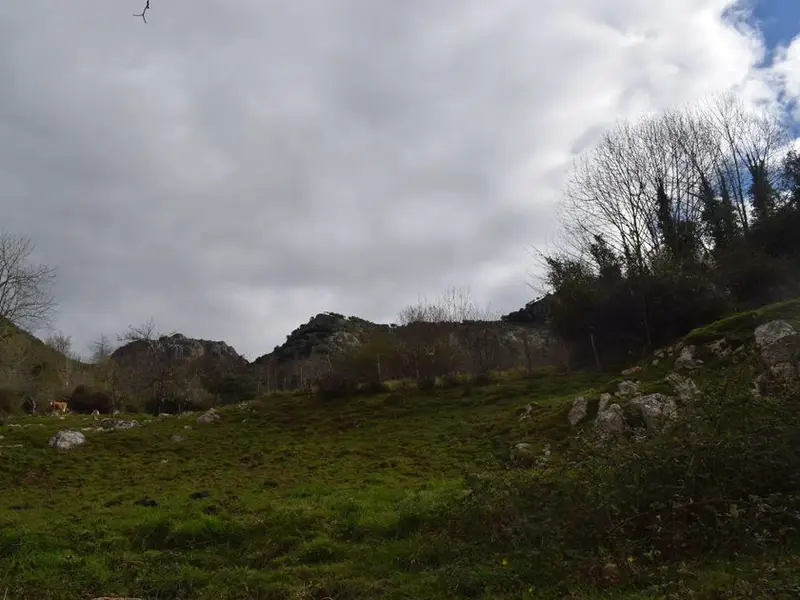 venta Casa rústica en Carreña de Cabrales, Asturias (ICF-00111)- Globaliza