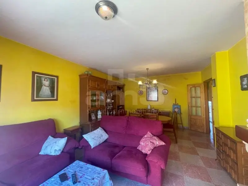Venta Adosado con Garaje Los Gallardos Ref 4333