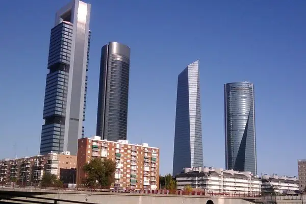 Local de 366 m² en venta, Mad-chamartin (Madrid) - Servihabitat