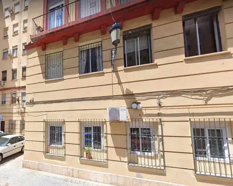 Piso 100.5 m2 Valencia