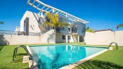 Apartamento en venta Torre de la Horadada Costa Blanca
