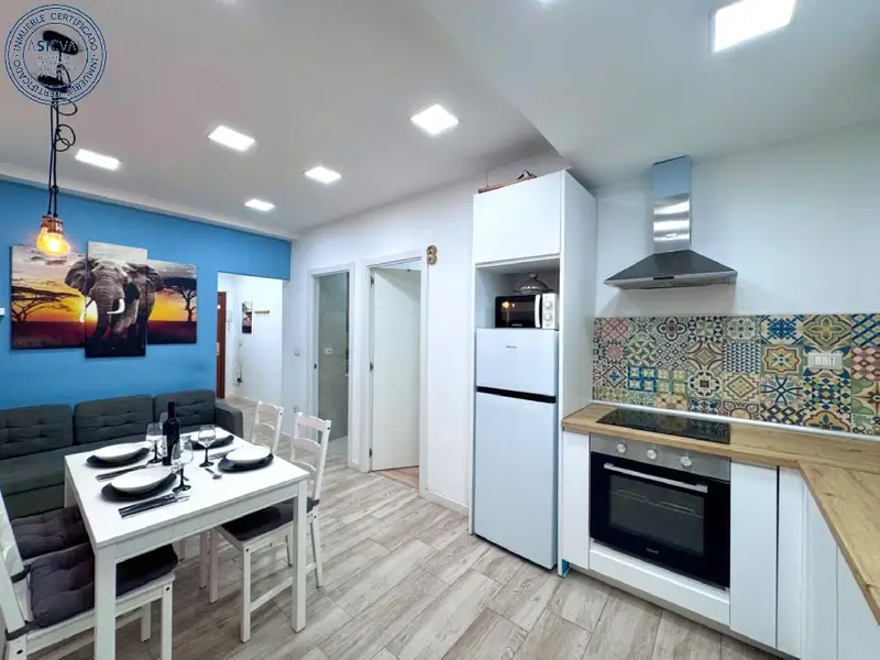 Venta Piso 3 Dormitorios Patraix Valencia Reformado