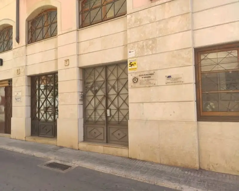 Local Comercial 207.58 m2 Tarragona MARE DE DEU DE LA MERCE