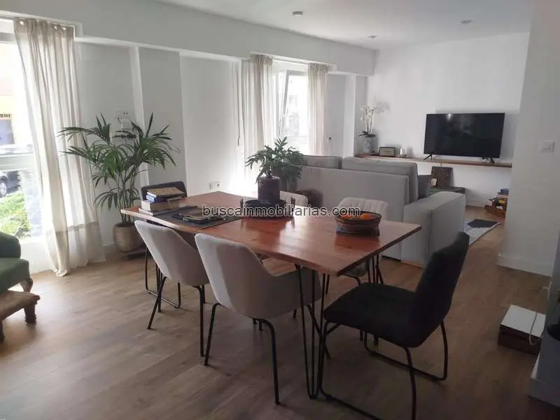 Piso reformado en Cádiz Centro Histórico