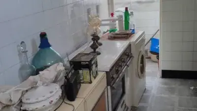 Piso en Venta en Ferrol Zona Inferniño 95m2 3 Habitaciones