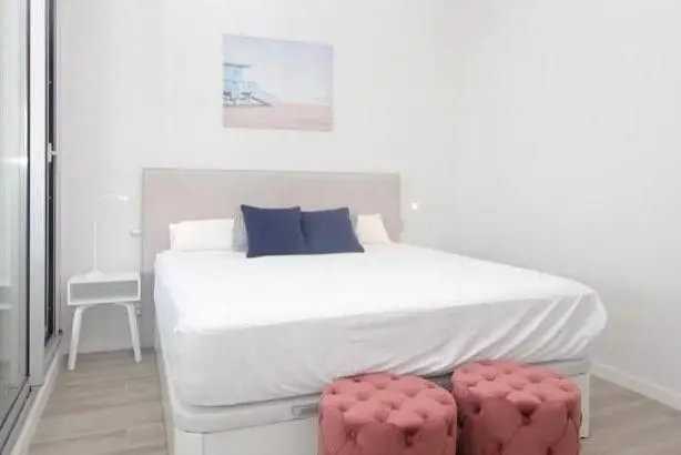 Apartamento en Cancelada Estepona 3 dormitorios 3 baños