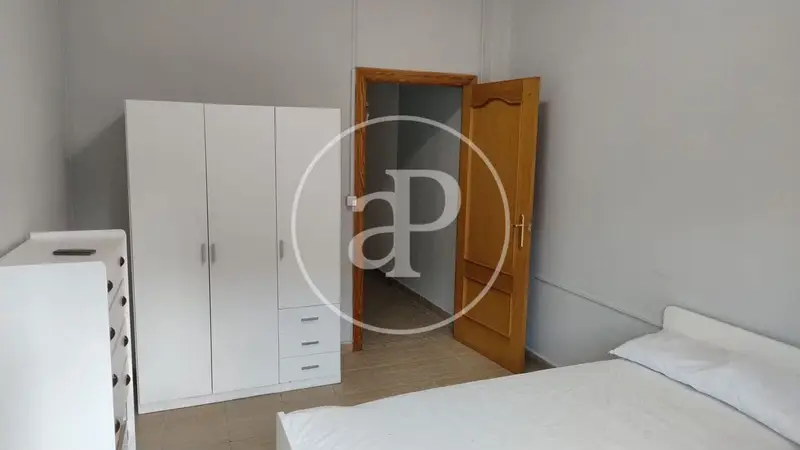 Apartamento en alquiler en Albors, València ciudad, Valencia
