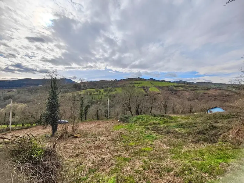 Venta Terreno San Juan de Parres 1080m2 - Gran Oportunidad