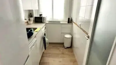 Piso en venta en Chipiona Playa de Regla 2 habitaciones terraza