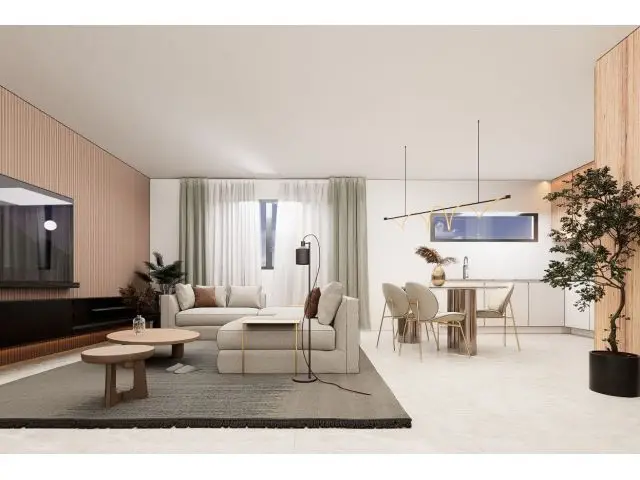 Apartamento en Pilar de la Horadada con Jacuzzi y Solarium