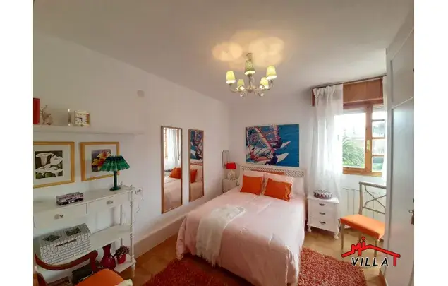 Alquiler Apartamento 1 Dormitorio Laredo 60m2 Urbanizacion Privada