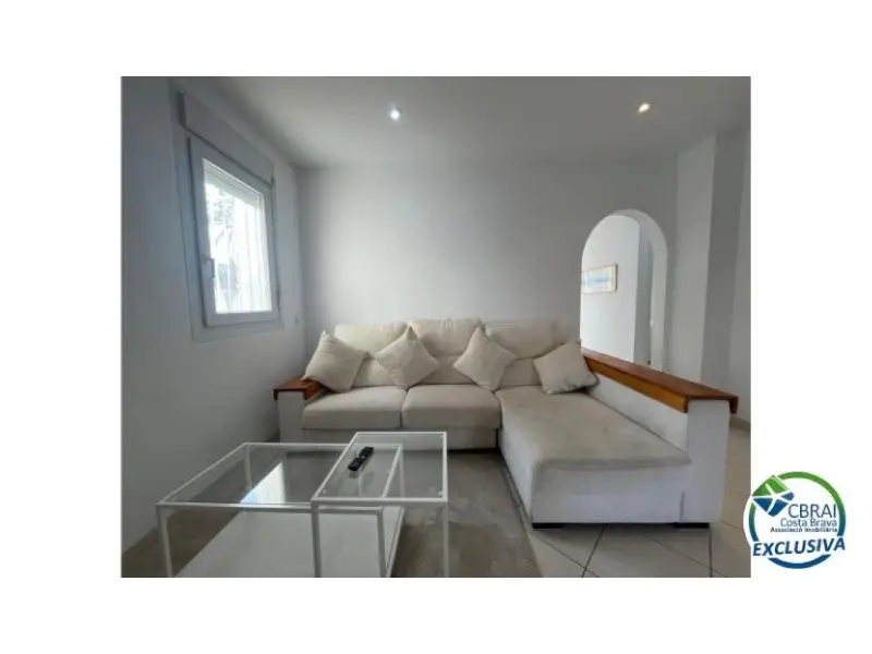 Casa con Terraza y Amarre en Les Creus