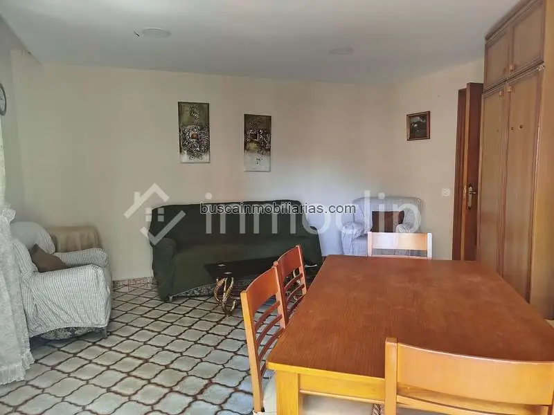 Piso en Venta Salamanca 4 Dormitorios 2 Baños 118m2