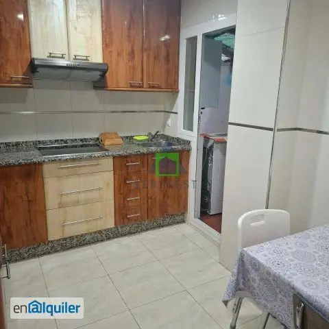 Piso para estudiantes zona universidad
